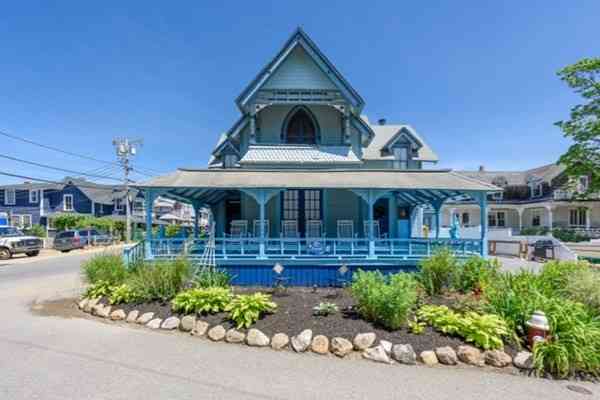 Homes For Rent - 55 Samoset Ave  Ob503 #1<br/> Oak Bluffs, MA 02557