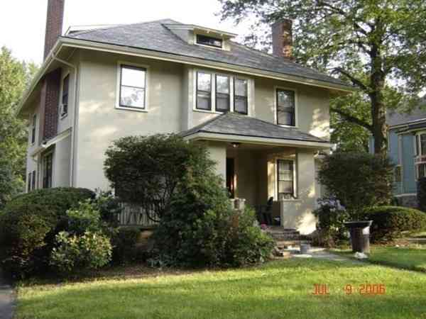 Apartment For Rent - 21 Melville Ave #1<br/> Boston, MA 02124