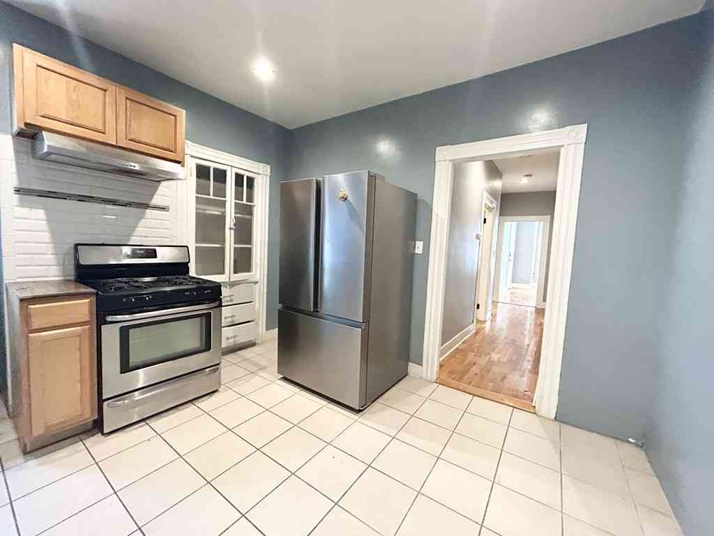 Apartment For Rent - 14 Batchelder St. #1<br/> Boston, MA 02125