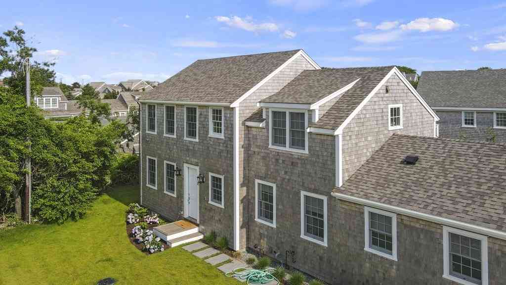 Homes For Rent - 71 Cliff Road<br/> Nantucket, MA 02554