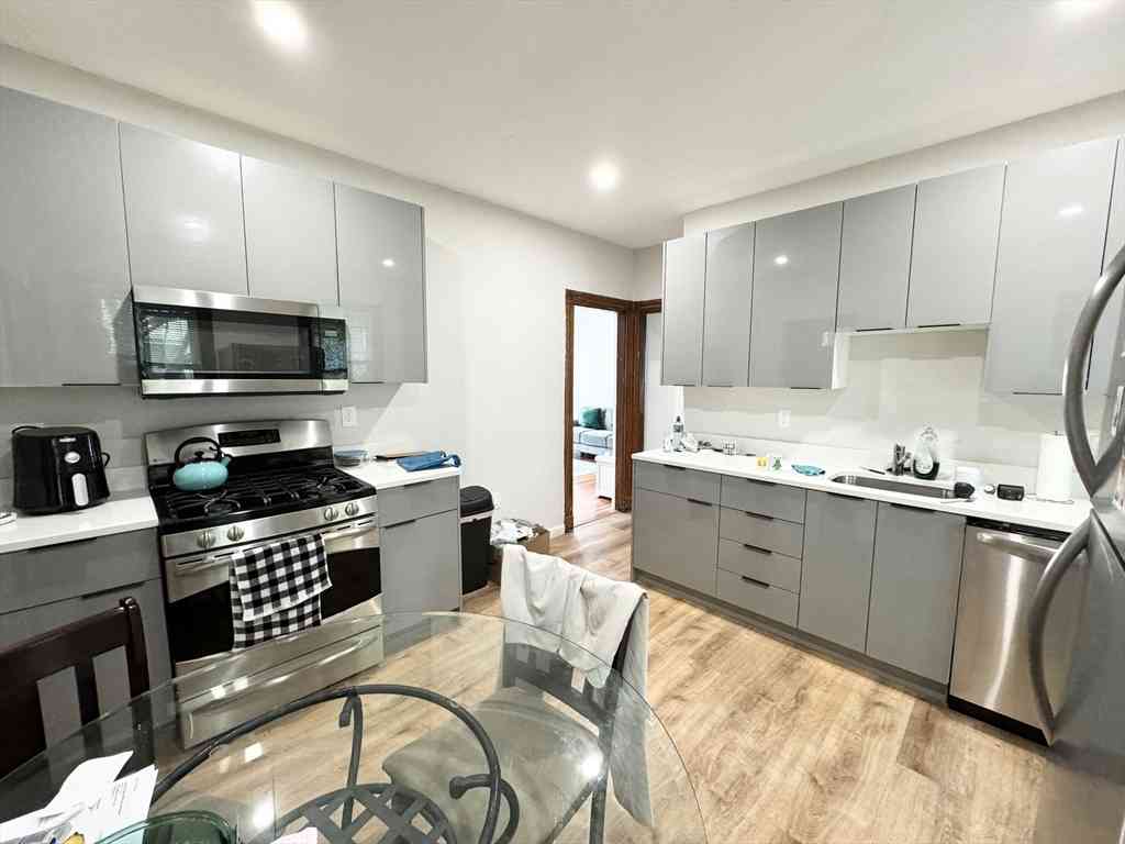 Apartment For Rent - 37 Sudan St #3<br/> Boston, MA 02125