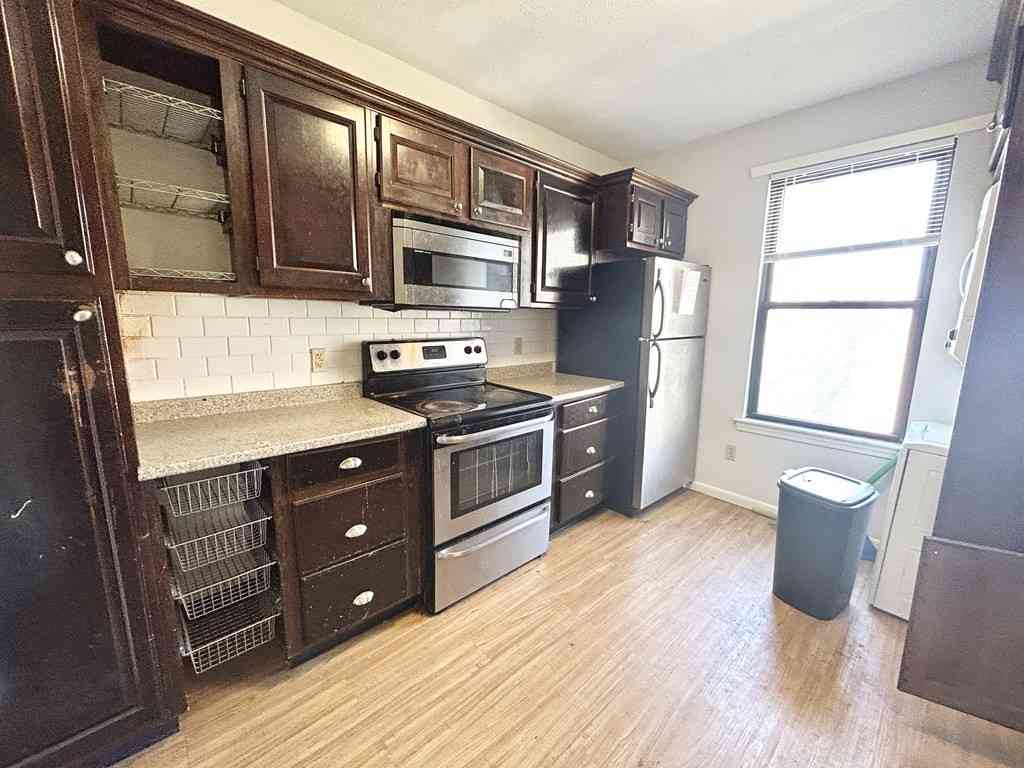 Apartment For Rent - 1578 Tremont Street #4<br/> Boston, MA 02120