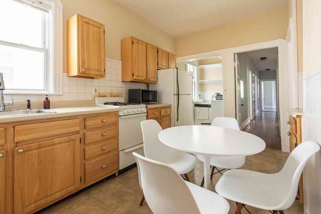 Condo For Rent - 789 Columbia Road #1<br/> Boston, MA 02125