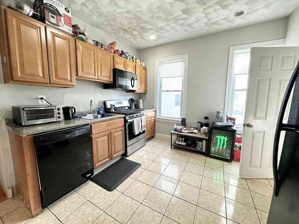 Condo For Rent - 157 East Cottage #1<br/> Boston, MA 02125