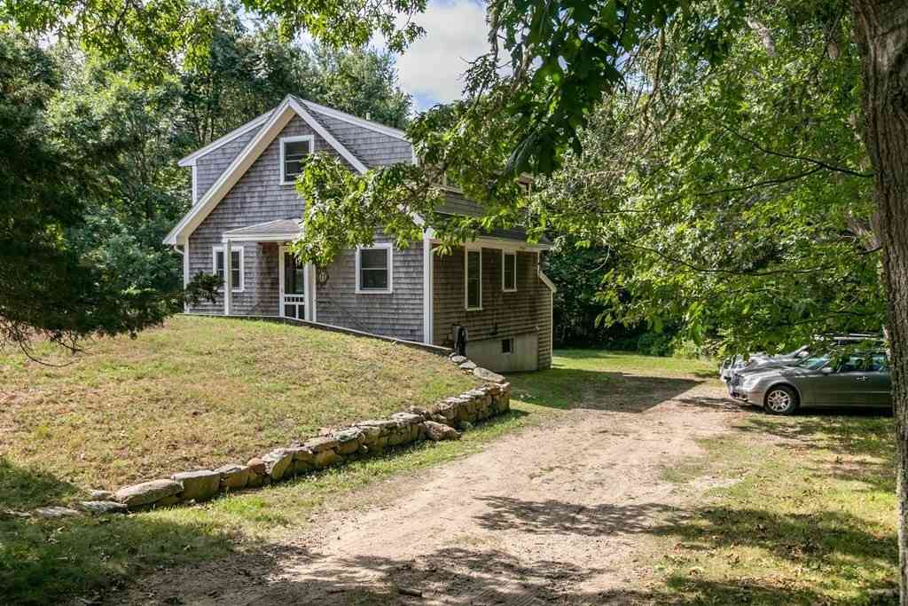 Homes For Rent - 11 Hammett Lane<br/> Chilmark, MA 02535