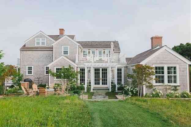 Homes For Rent - 3 Wauwinet Road<br/> Nantucket, MA 02554