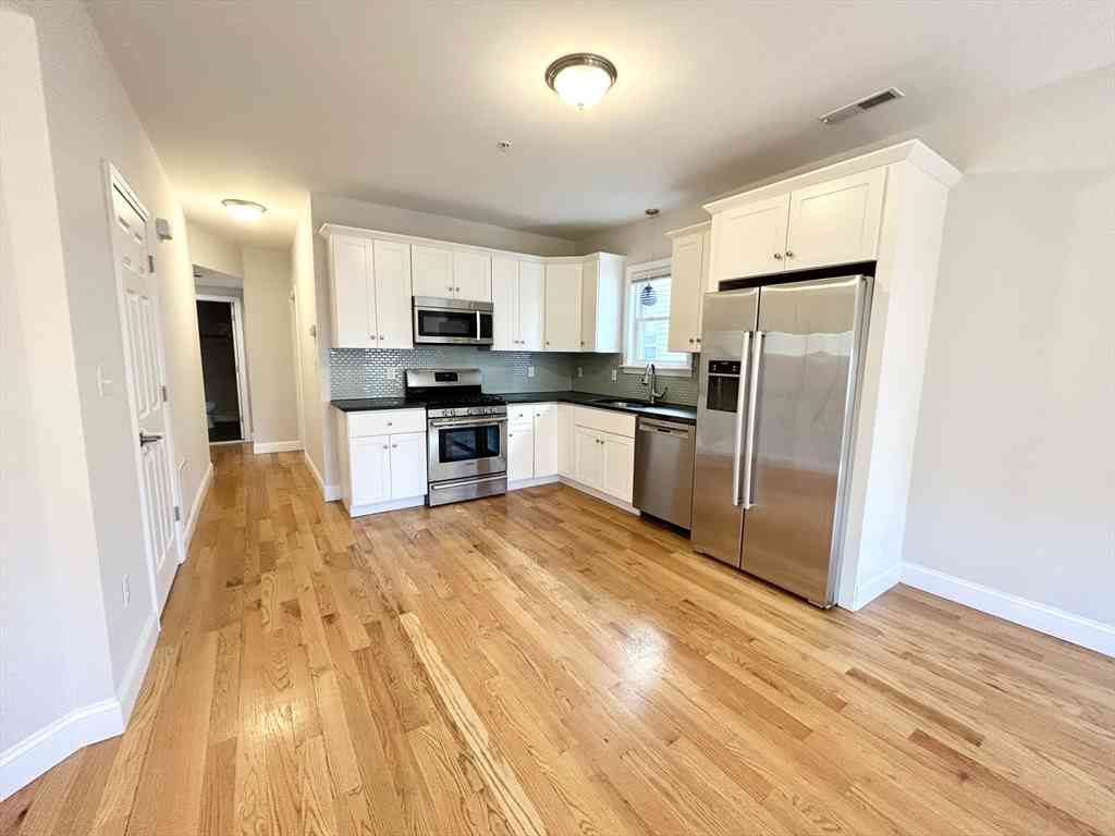 Condo For Rent - 995 Dorchester Ave #2<br/> Boston, MA 02125