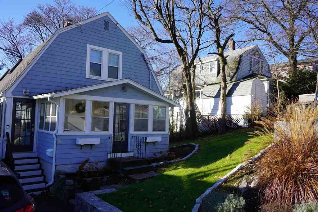 Homes For Rent - 96 Wompatuck Rd<br/> Hingham, MA 02043
