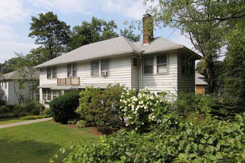 Apartment For Rent - 97 Langdon Street #2<br/> Newton, MA 02458