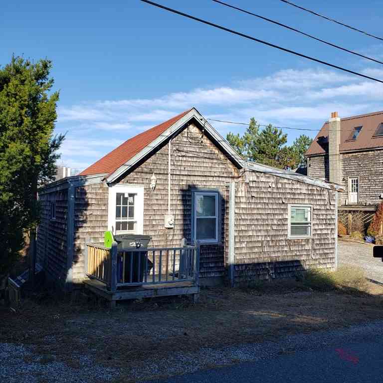 Vacant Land For Sale - 10 10th St<br/> Newbury, MA 01951