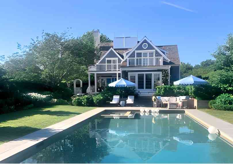 Homes For Rent - 44 Main Street<br/> Nantucket, MA 02554