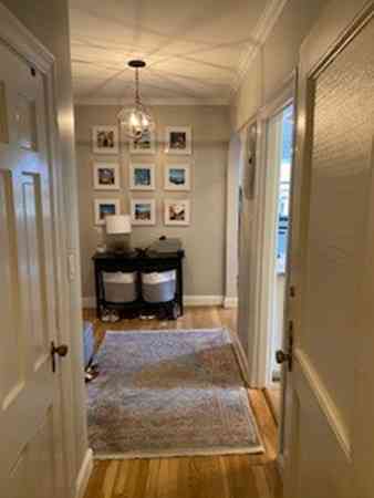 Condo For Rent - 92 Beacon #4<br/> Boston, MA 02108