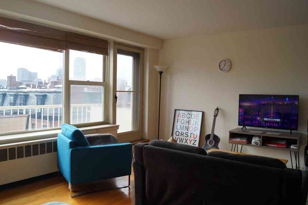 Apartment For Rent - 145 Pinckney #715<br/> Boston, MA 02114