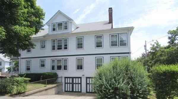 Apartment For Rent - 219 Pearl Street #219<br/> Newton, MA 02458
