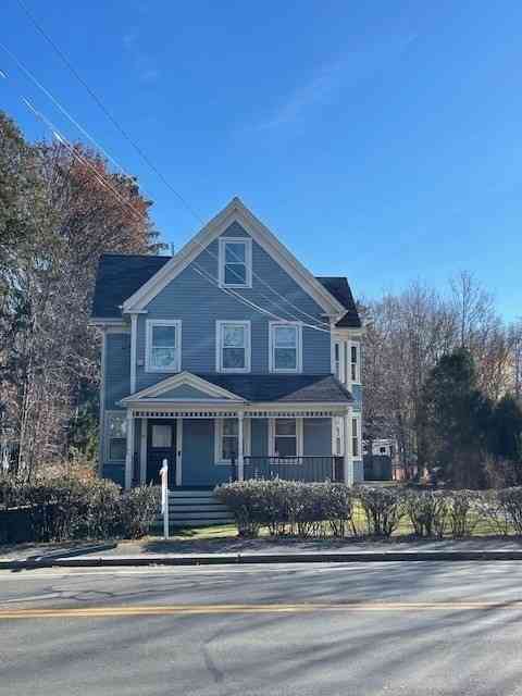 Apartment For Rent - 191 Bay Road #2<br/> Hamilton, MA 01982