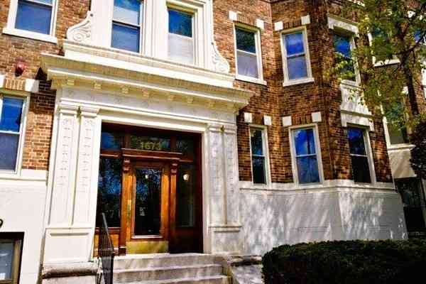 Condo For Rent - 1673 Commonwealth Ave #6<br/> Boston, MA 02135