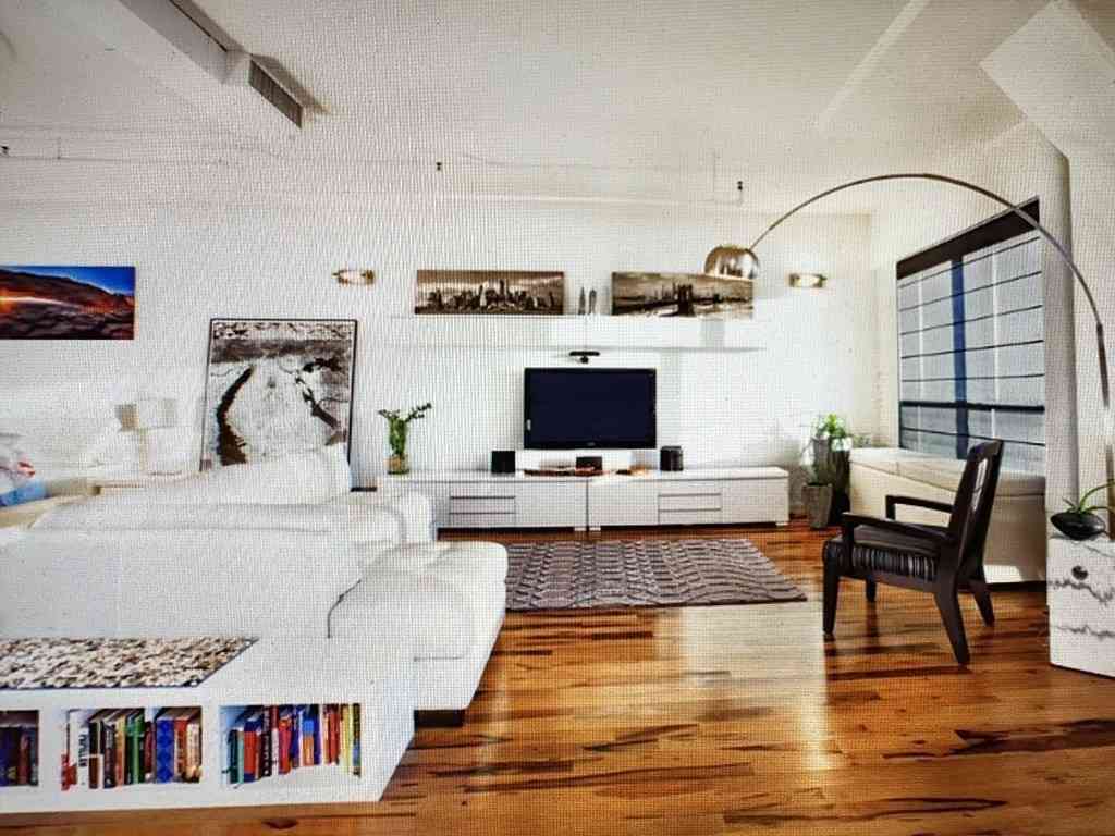 Condo For Rent - 210 Lincoln #702<br/> Boston, MA 02111