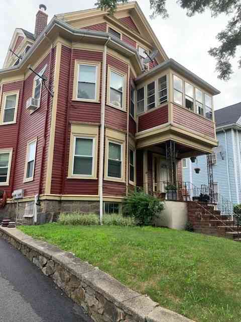 Apartment For Rent - 4323 Washington St #1<br/> Boston, MA 02131