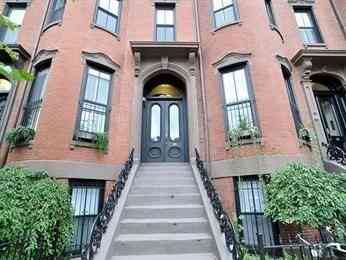 Condo For Rent - 684 Tremont Street #5<br/> Boston, MA 02118