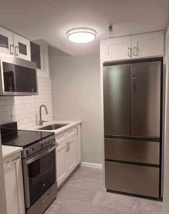 Condo For Rent - 857 Beacon #B-1<br/> Boston, MA 02215
