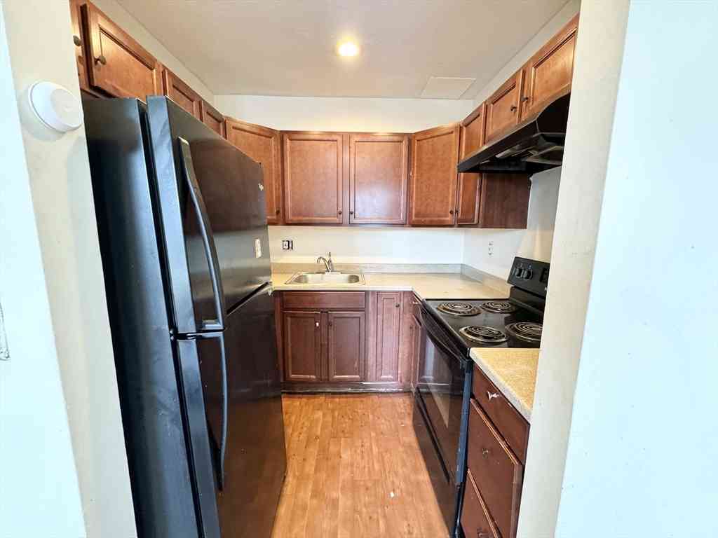 Condo For Rent - 13 Ruggles #3<br/> Boston, MA 02119