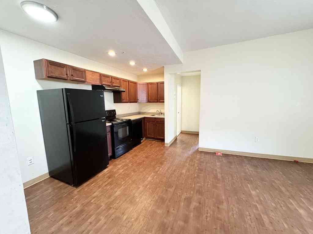 Condo For Rent - 13 Ruggles #4<br/> Boston, MA 02119