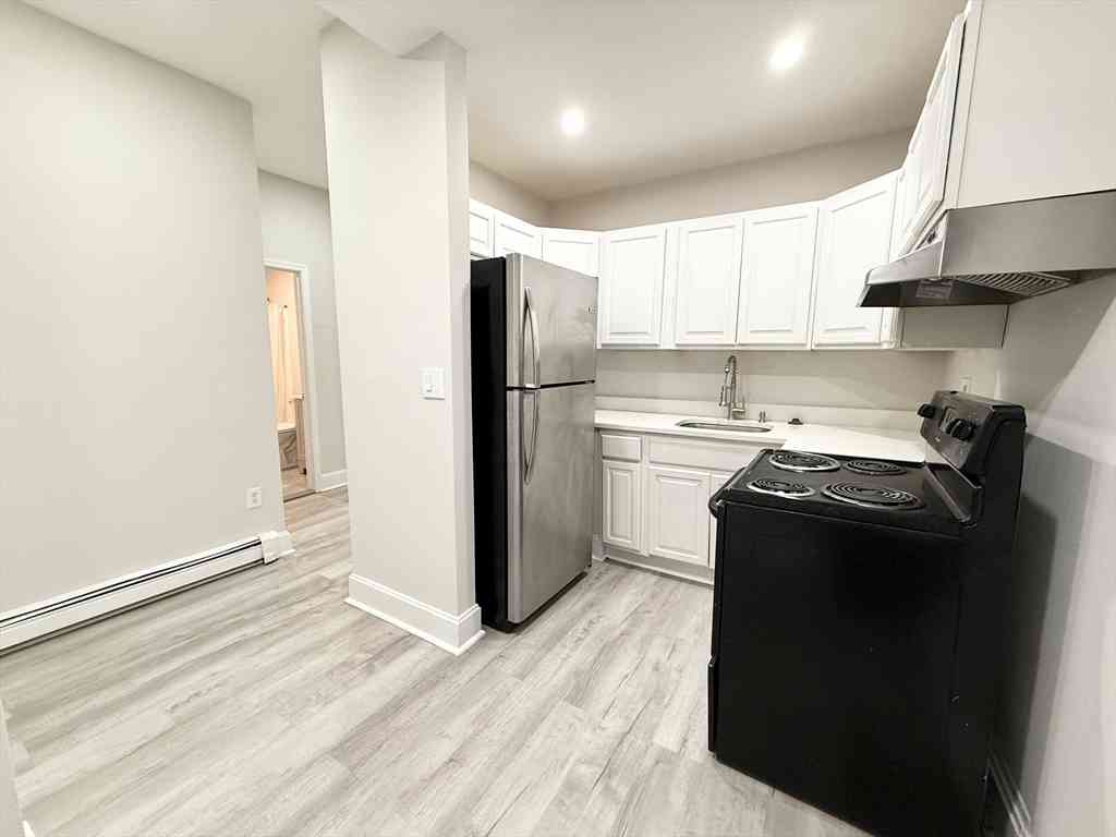 Condo For Rent - 15 Ruggles #4<br/> Boston, MA 02119