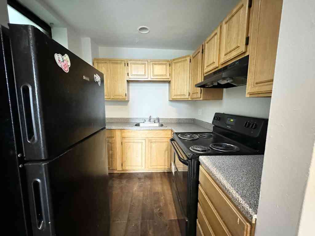 Condo For Rent - 15 Ruggles #5<br/> Boston, MA 02119