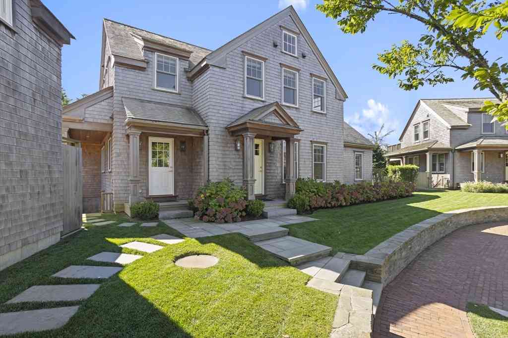 Homes For Rent - 13A Gingy Lane<br/> Nantucket, MA 02554