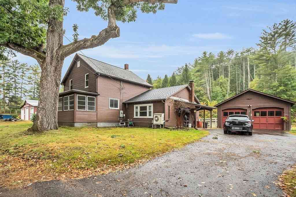 Homes For Sale - 330 N Orange Rd<br/> Worcester County, Athol, MA 01331