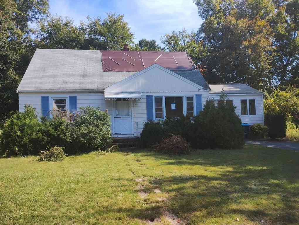 Homes For Sale - 29 Elma Circle<br/> Worcester County, Shrewsbury, MA 01545
