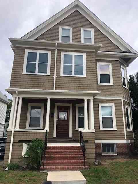 Apartment For Rent - 139 College #1<br/> Somerville, MA 02144