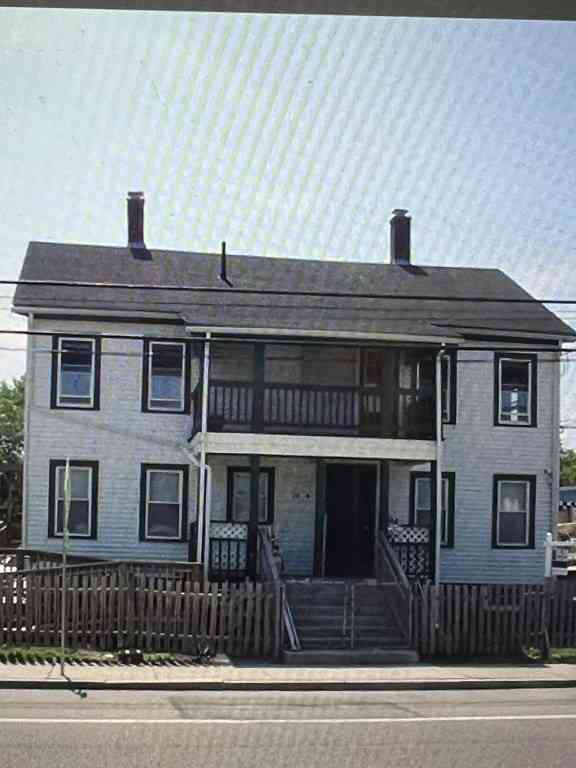 Multifamily For Rent - 12 & 14 Waverly Street<br/> Framingham, MA 01702