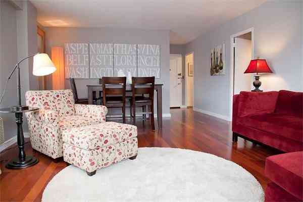 Condo For Rent - 145 Pinckney St. (furnished) #432<br/> Boston, MA 02114