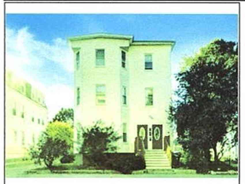 Multifamily For Rent - 18 Walnut St<br/> Brockton, MA 02301