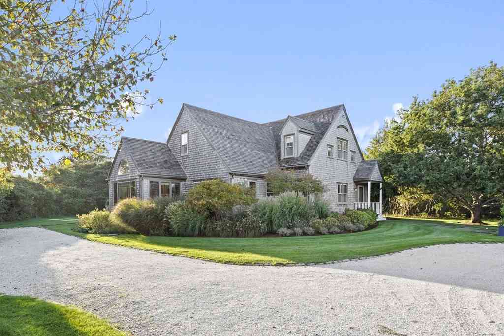 Homes For Rent - 4 Maxey Pond Road<br/> Nantucket, MA 02554