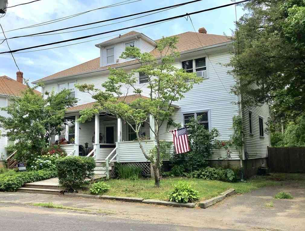 Multifamily For Rent - 20-22 Hedge Rd<br/> Plymouth, MA 02360