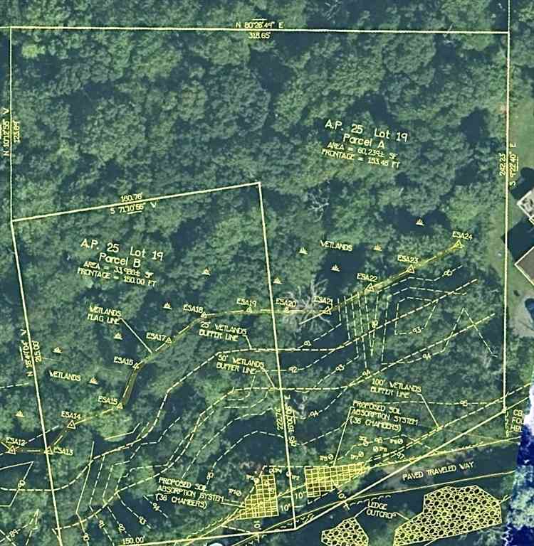Vacant Land For Sale - 0A Cummings Rd.<br/> Swansea, MA 02777