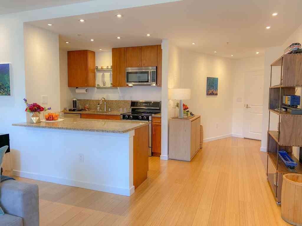 Apartment For Rent - 16 Miner #608<br/> Boston, MA 02215