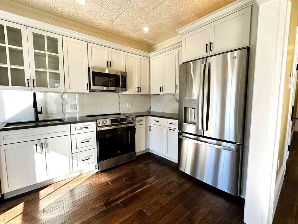 Apartment For Rent - 11 Lowell Road #2B<br/> Groton, MA 01450