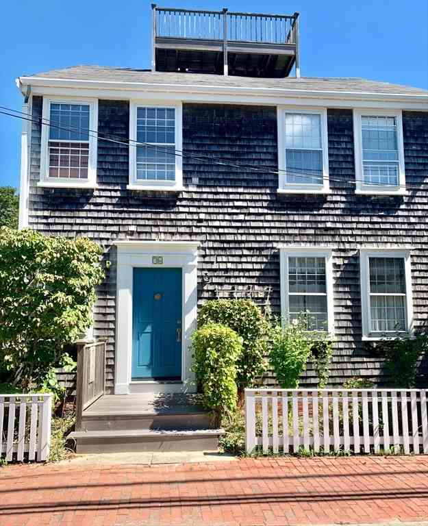 Homes For Rent - 76 Orange St<br/> Nantucket, MA 02554