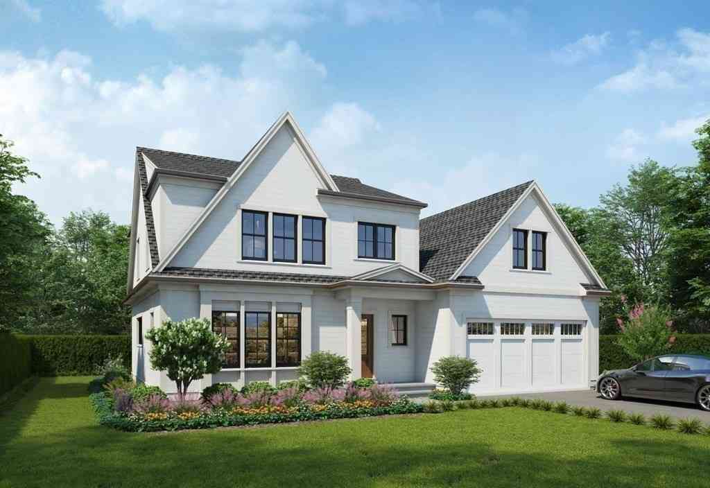 Homes For Sale - 37 Horrigan Drive #1<br/> Dedham, MA 02026
