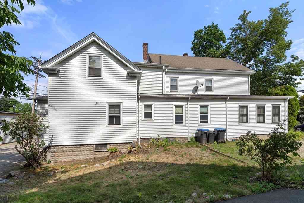 Multifamily For Rent - 49 Summer<br/> Natick, MA 01760