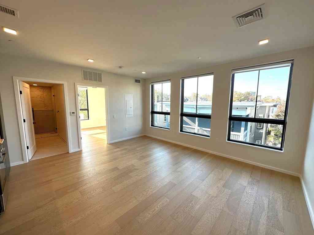 Apartment For Rent - 9-11 Burney #407<br/> Boston, MA 02120