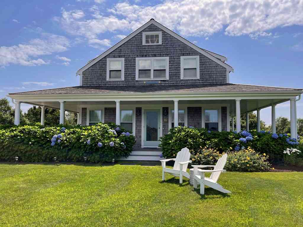 Homes For Rent - 7 Packet Drive<br/> Nantucket, MA 02554