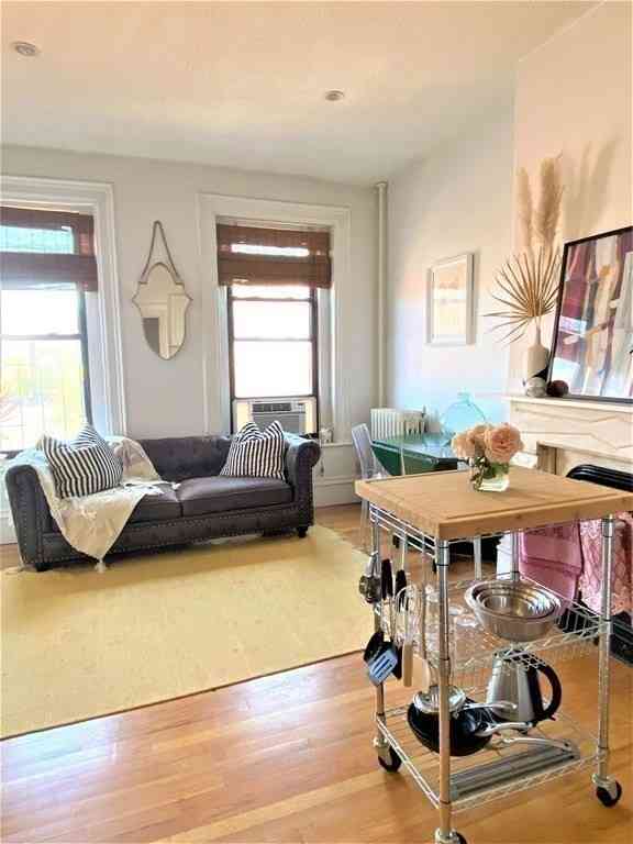Apartment For Rent - 556 Columbus Avenue #11B<br/> Boston, MA 02116