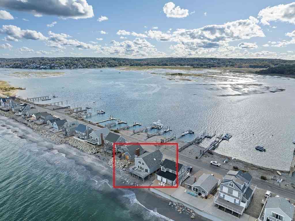 Homes For Rent - 230 Central Ave (weekly Summer)<br/> Scituate, MA 02066