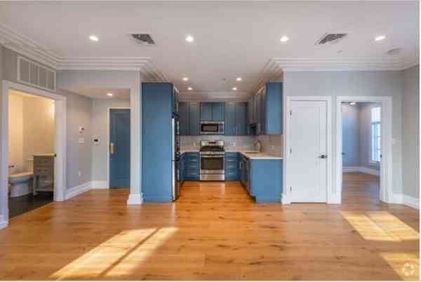 Apartment For Rent - 1467 Tremont #405<br/> Boston, MA 02120