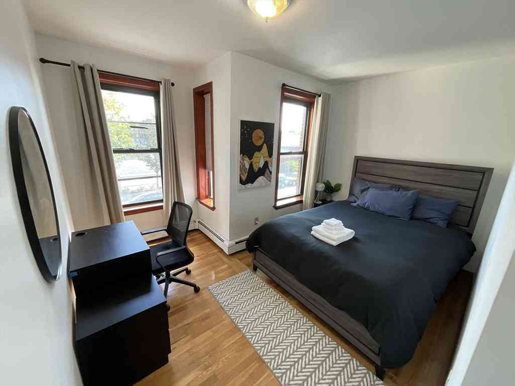 Apartment For Rent - 871 Harrison Ave #1<br/> Boston, MA 02118