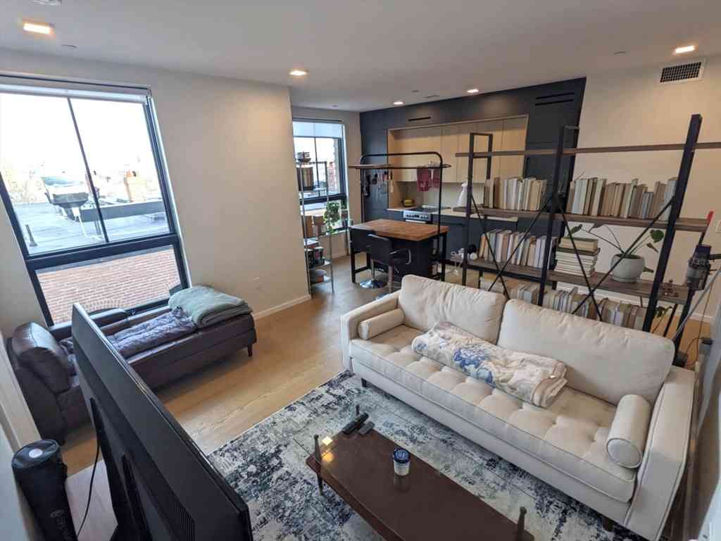 Apartment For Rent - 9-11 Burney #401<br/> Boston, MA 02120